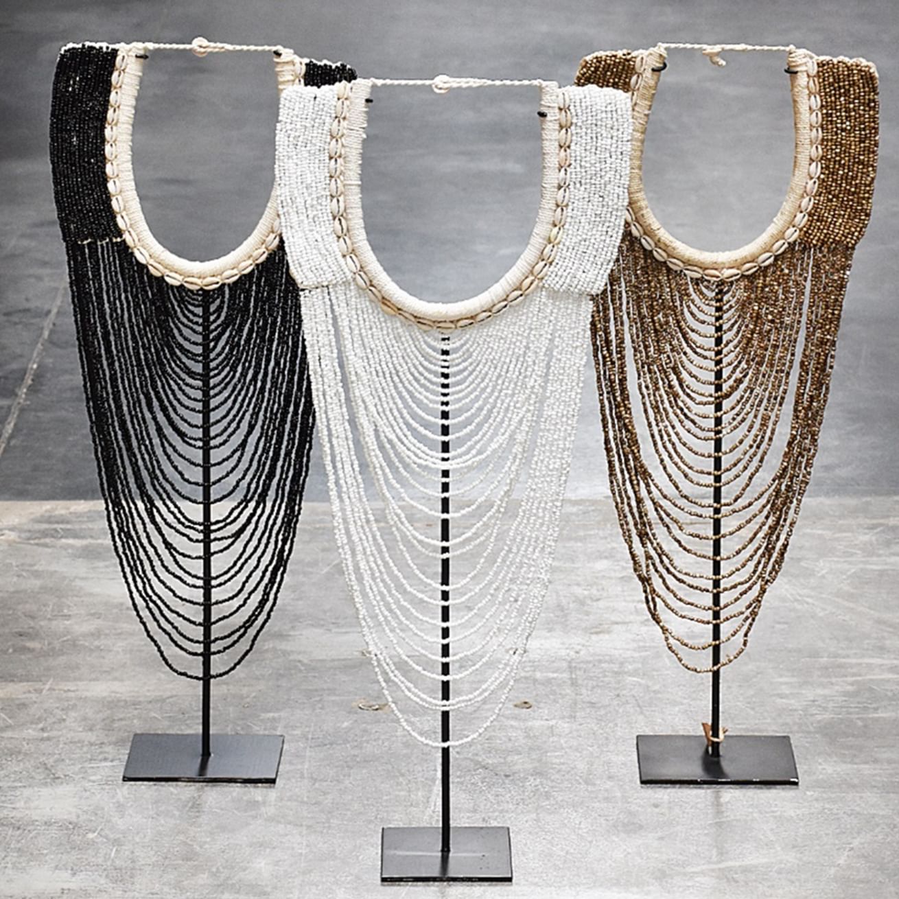 Simau bracelet + stand