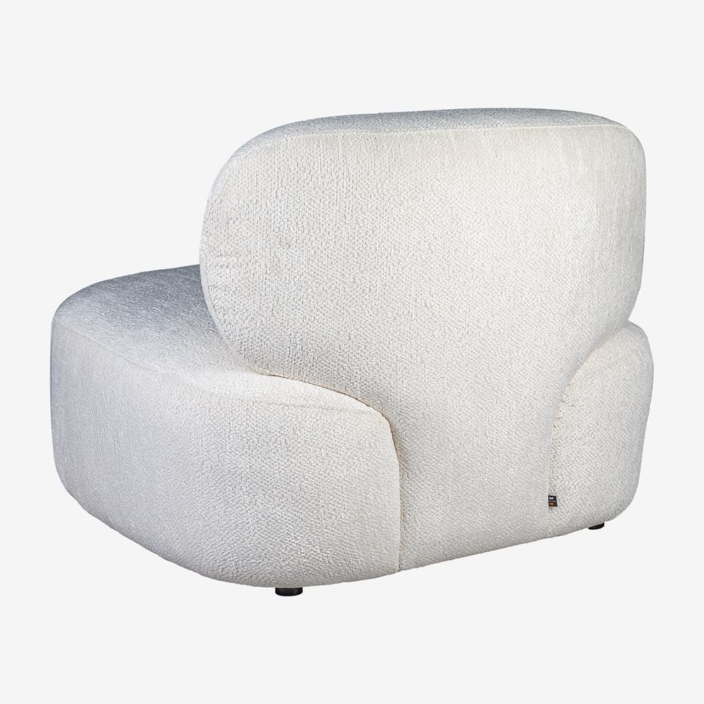Tina fauteuil