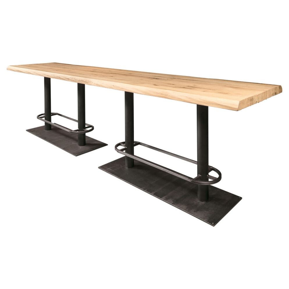 Tapas snacktafel + double pepper poot