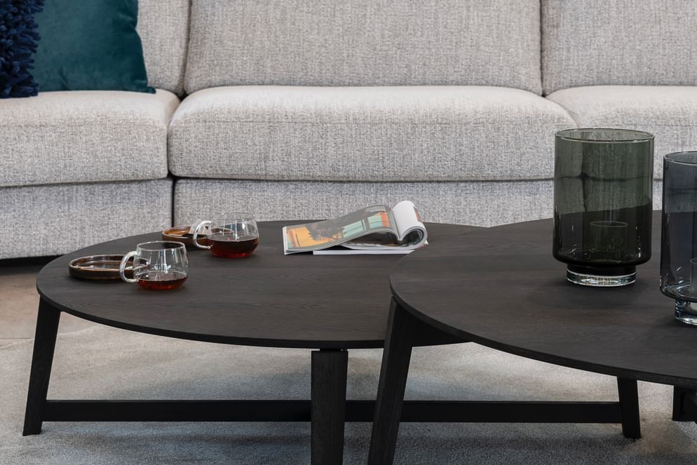 Tube Couchtisch