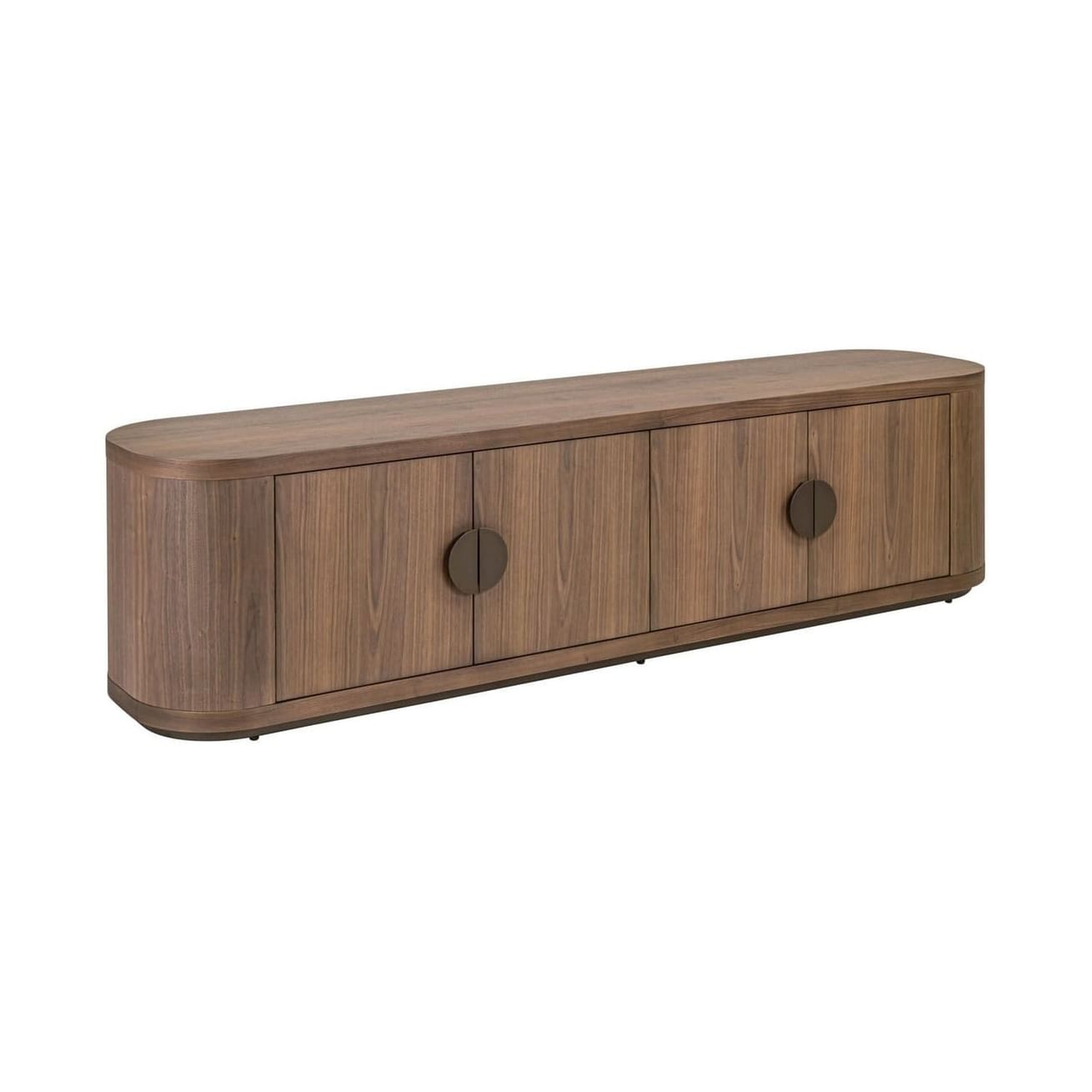 Tv meubel Windsor walnut