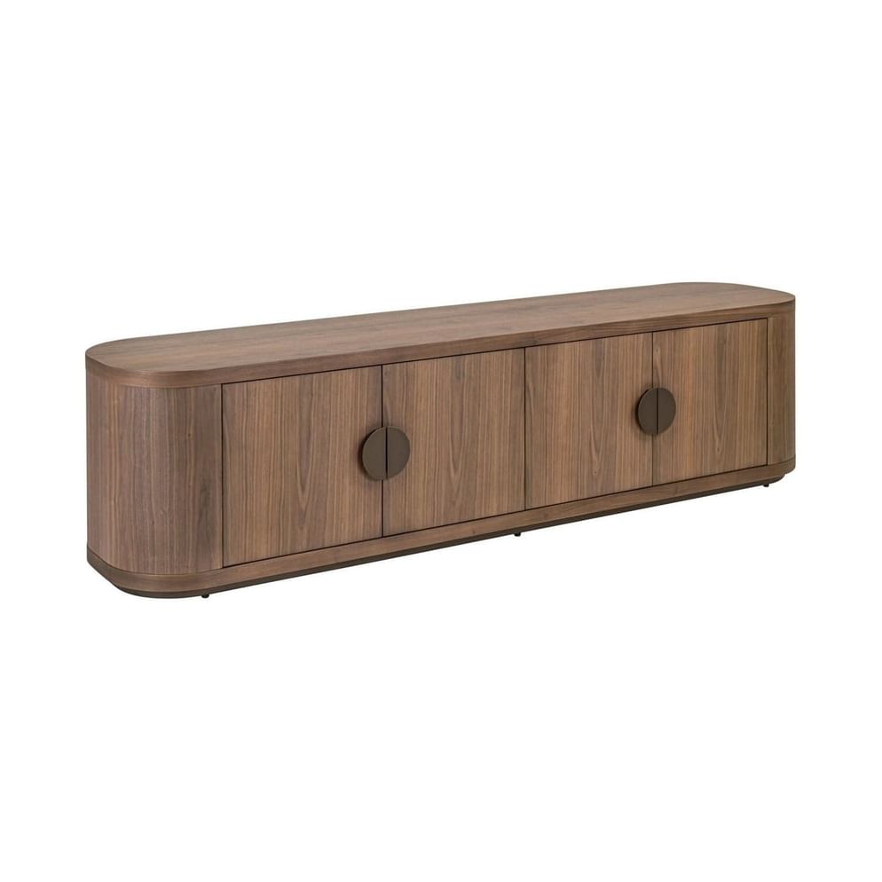 Tv meubel Windsor walnut