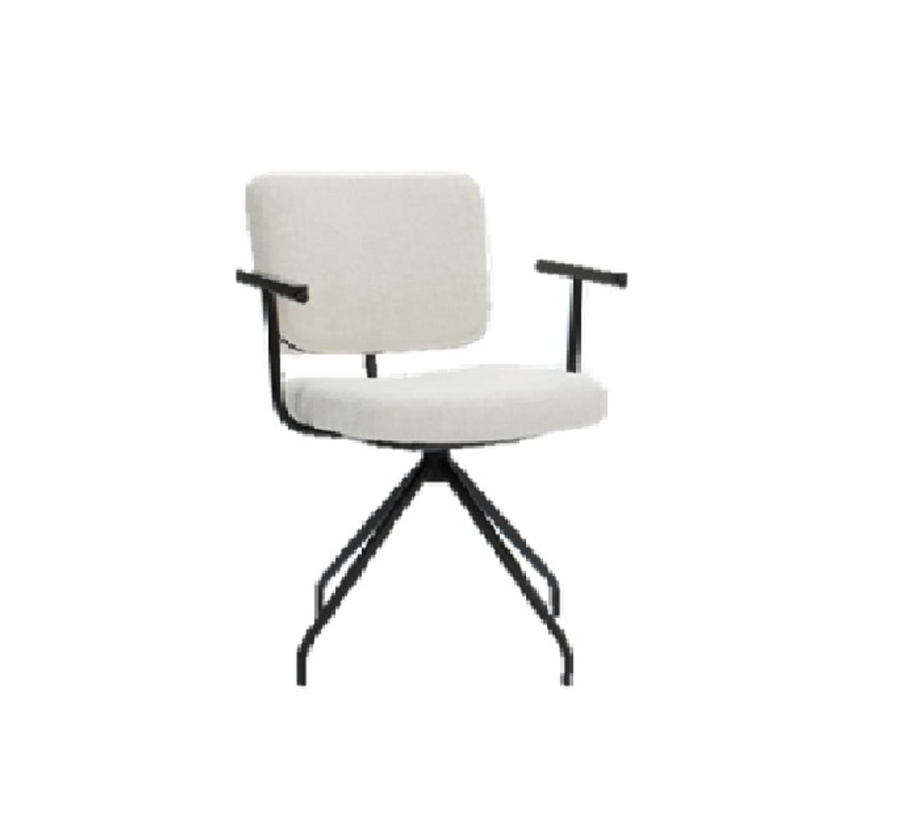 Uniq Eetkamerstoel - HE Design