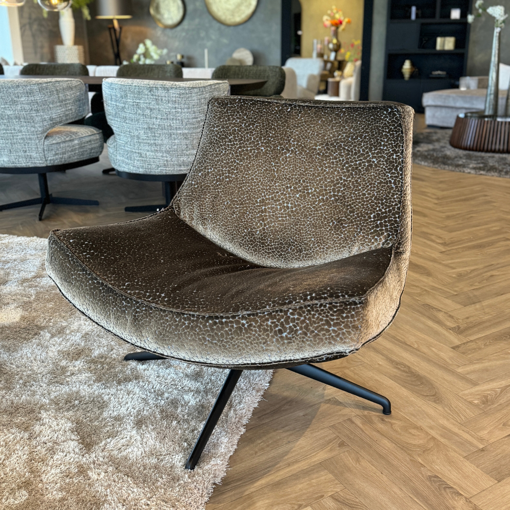 Uwa Fauteuil - HE Design