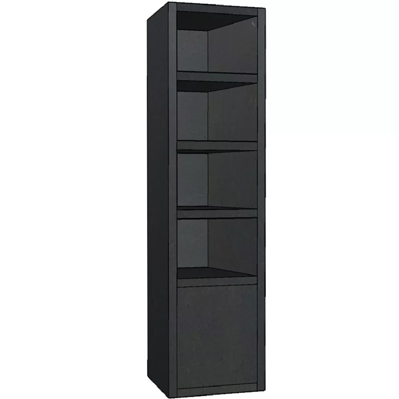 Xavi hoher Wandschrank 60cm - Typ III