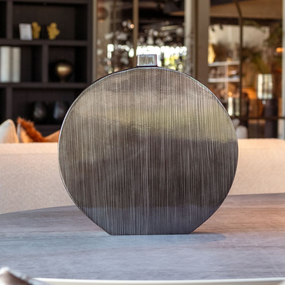 Vaas ovaal disc streep ultra L