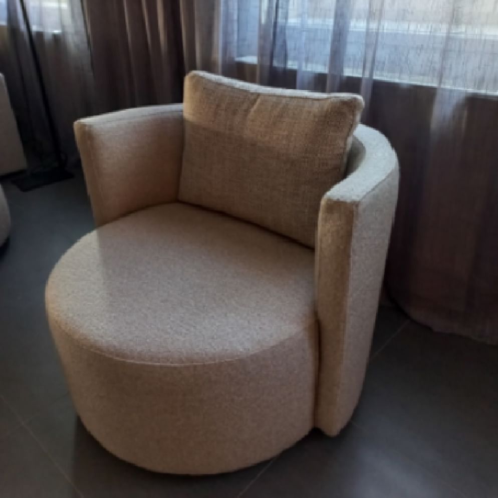 Valencia Fauteuil
