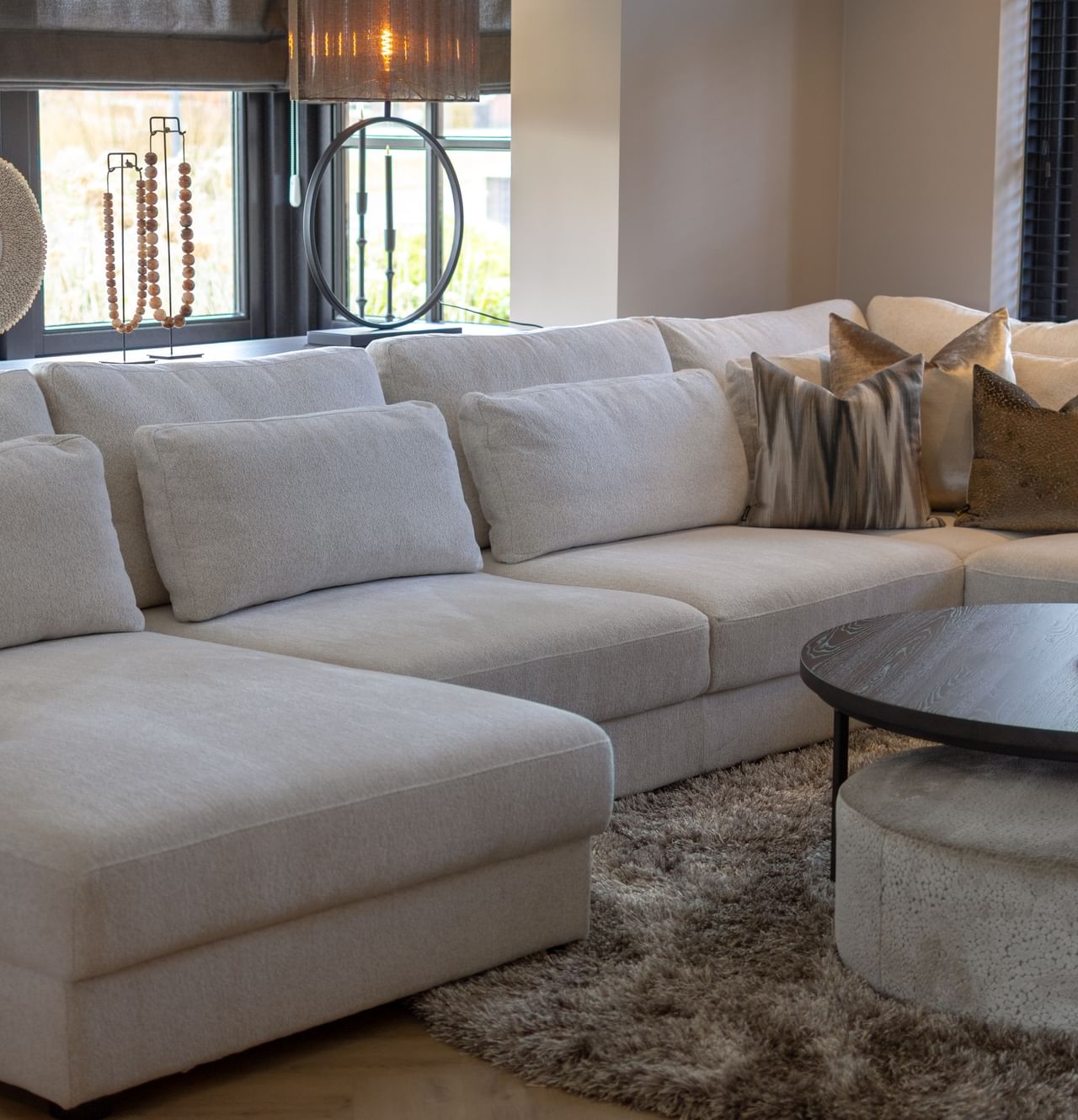 Binnenkijken: Totale inrichting door Kötter Living