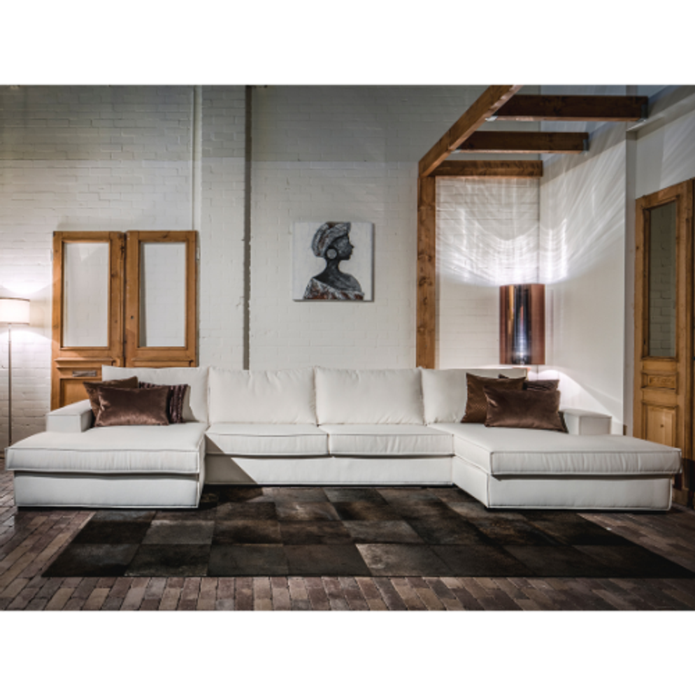 Berlin (Hoek)bank - Bocx Interiors