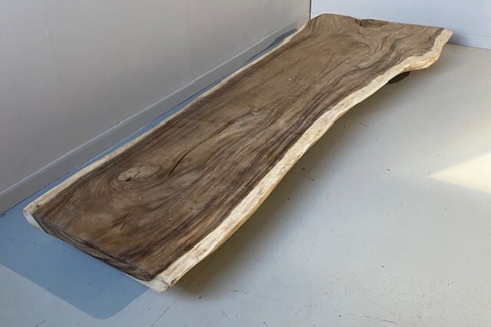 Suar blad 382x90/129x7,5 cm