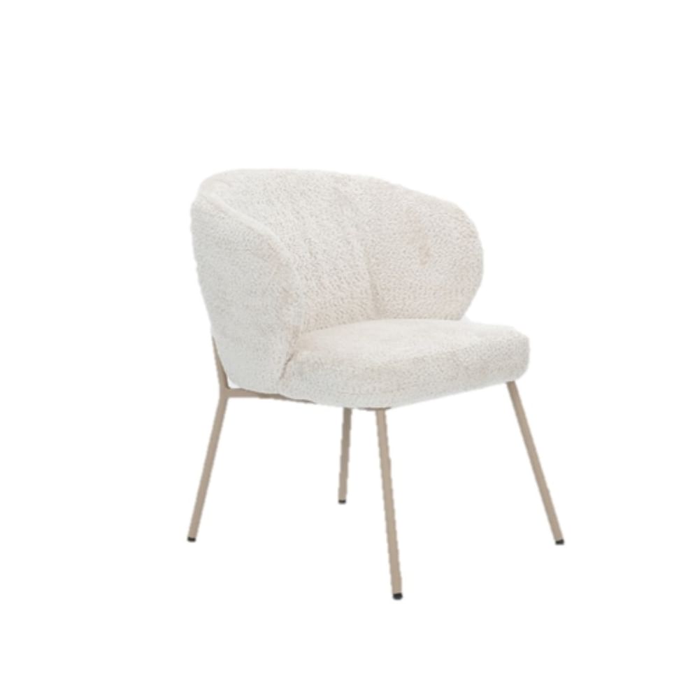 Yolie Eetkamerstoel - HE Design