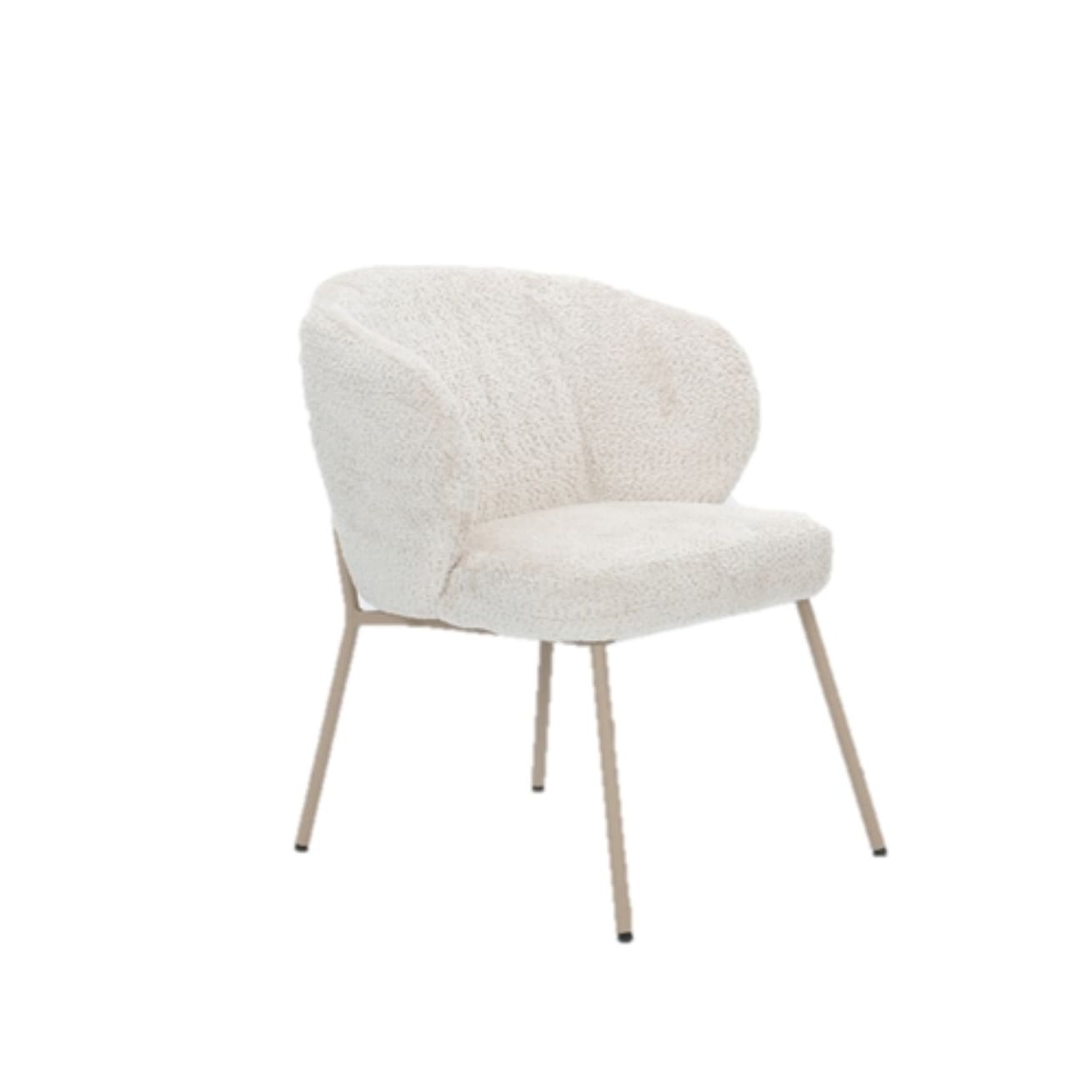 Yolie Eetkamerstoel - HE Design