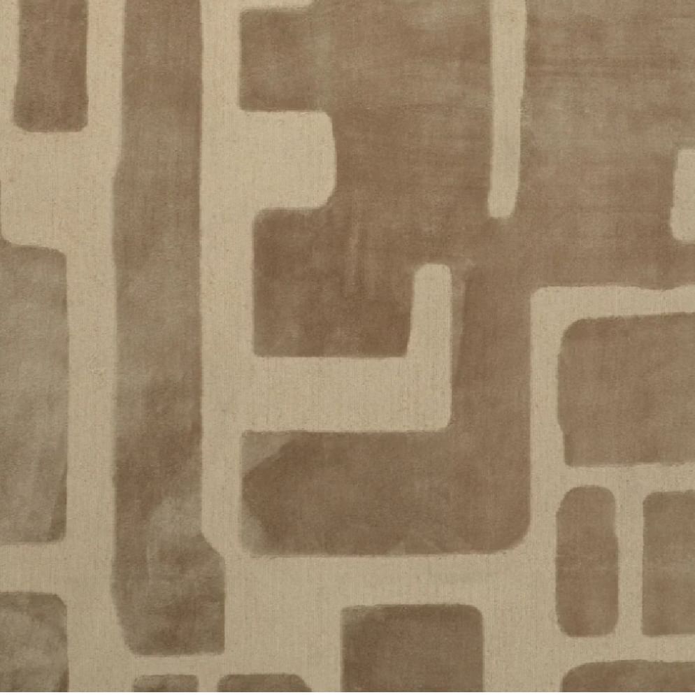 Aesthetic Vloerkleed