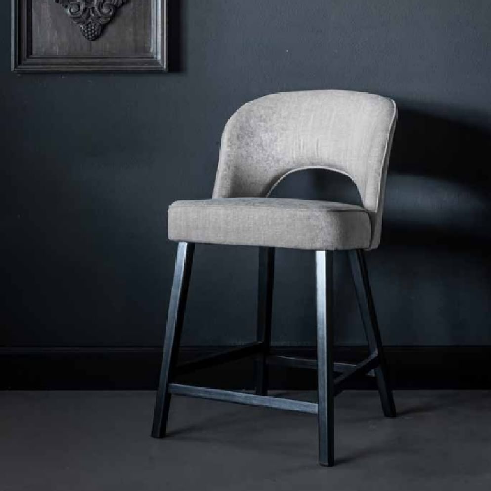 Amalia Barstoel - Bocx Interiors