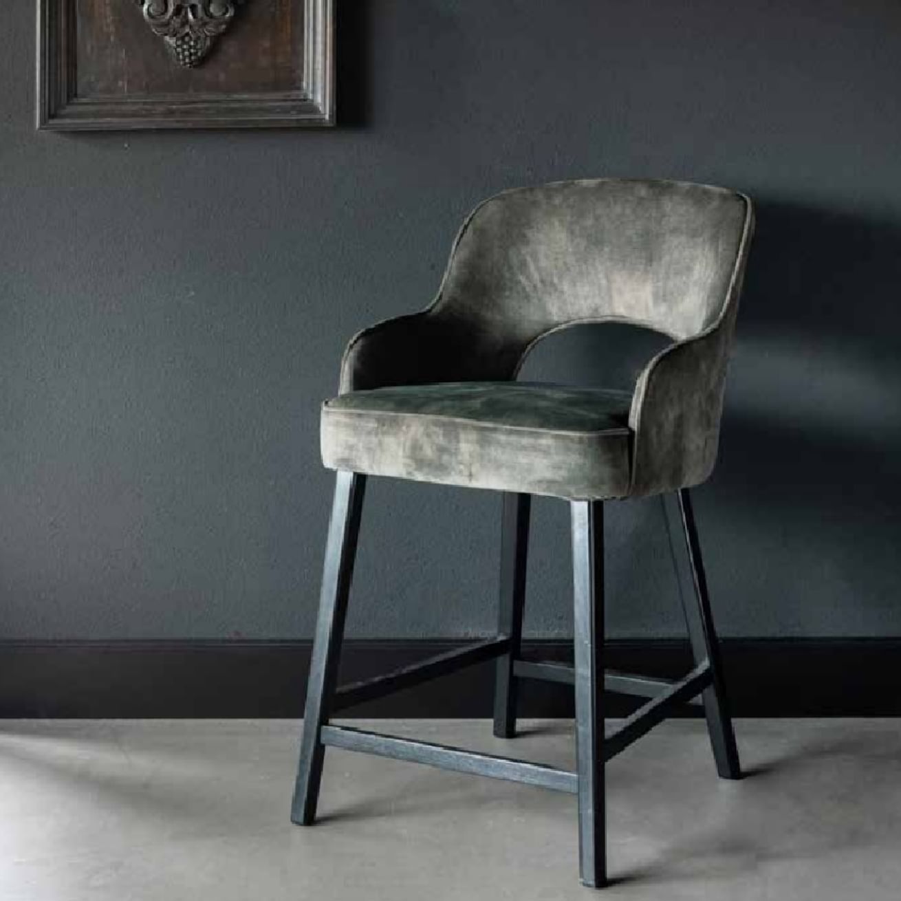 Ariane Barkruk - Bocx Interiors