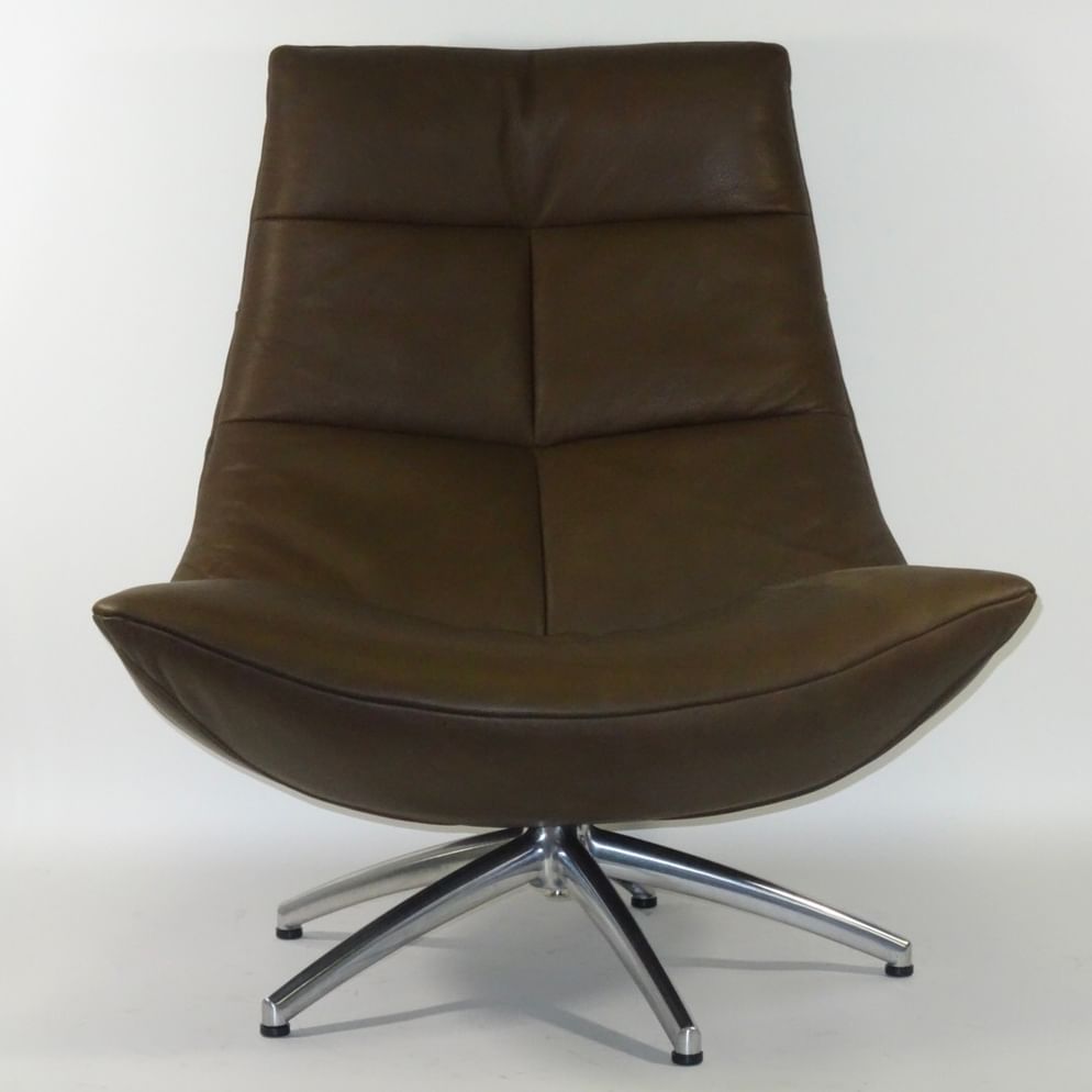 Reflex Fauteuil - HE Design