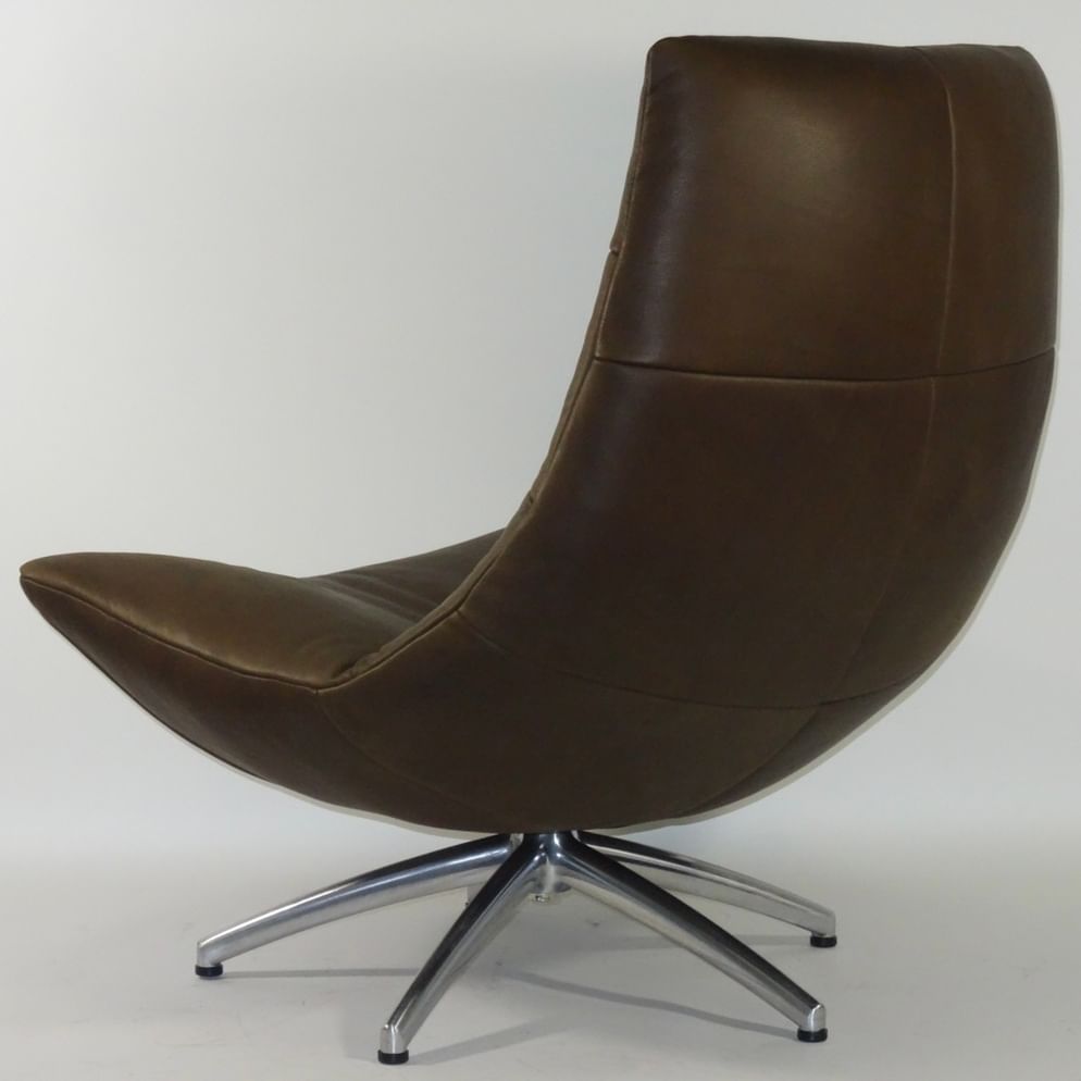 Reflex Fauteuil - HE Design