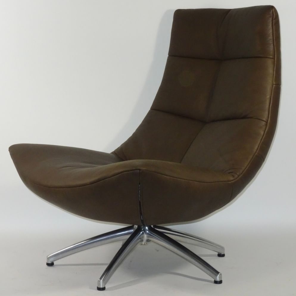 Reflex Fauteuil - HE Design