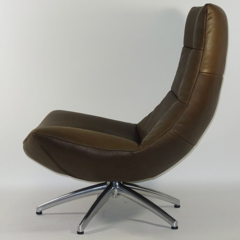 Reflex Fauteuil - HE Design