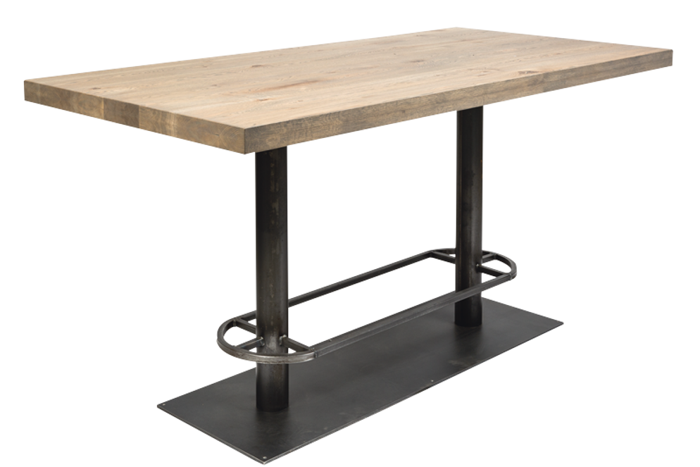 Tapas snacktafel + double pepper poot