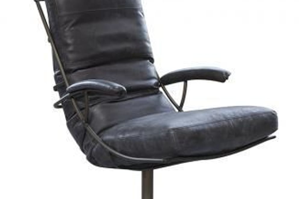 Tiberius fauteuil showmodel