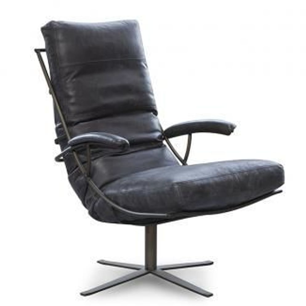 Tiberius fauteuil showmodel