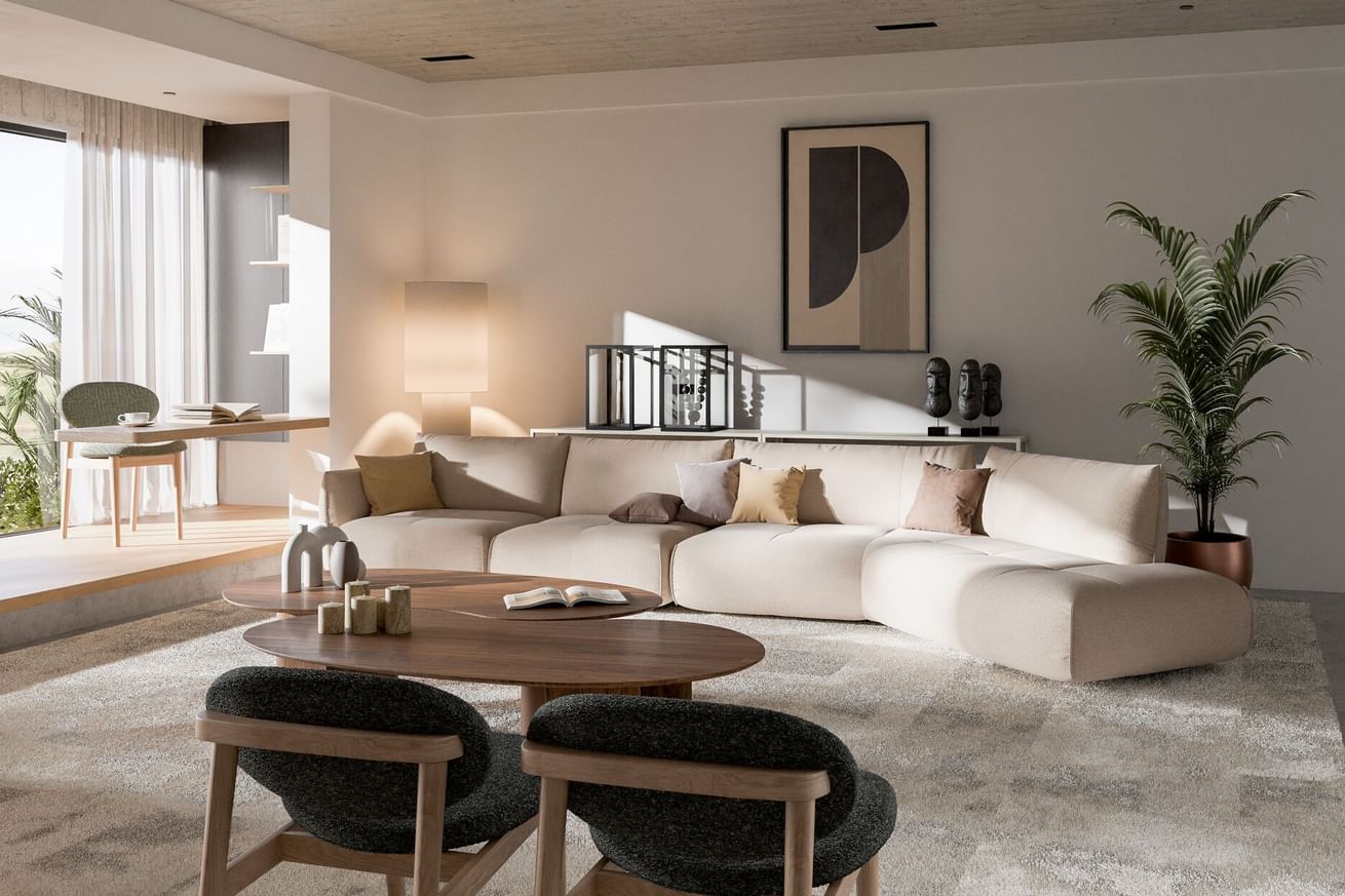 Bib (Hoek)bank - Passe Partout