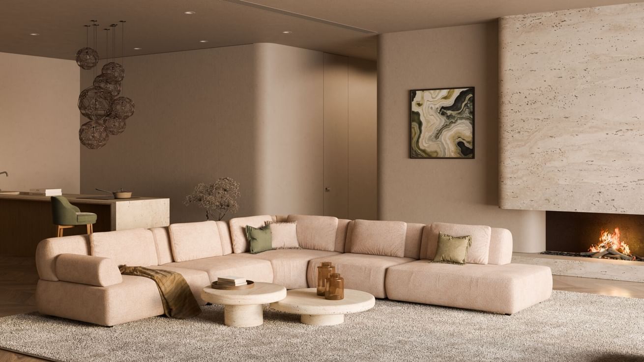 Scala (Hoek)bank - Passe Partout