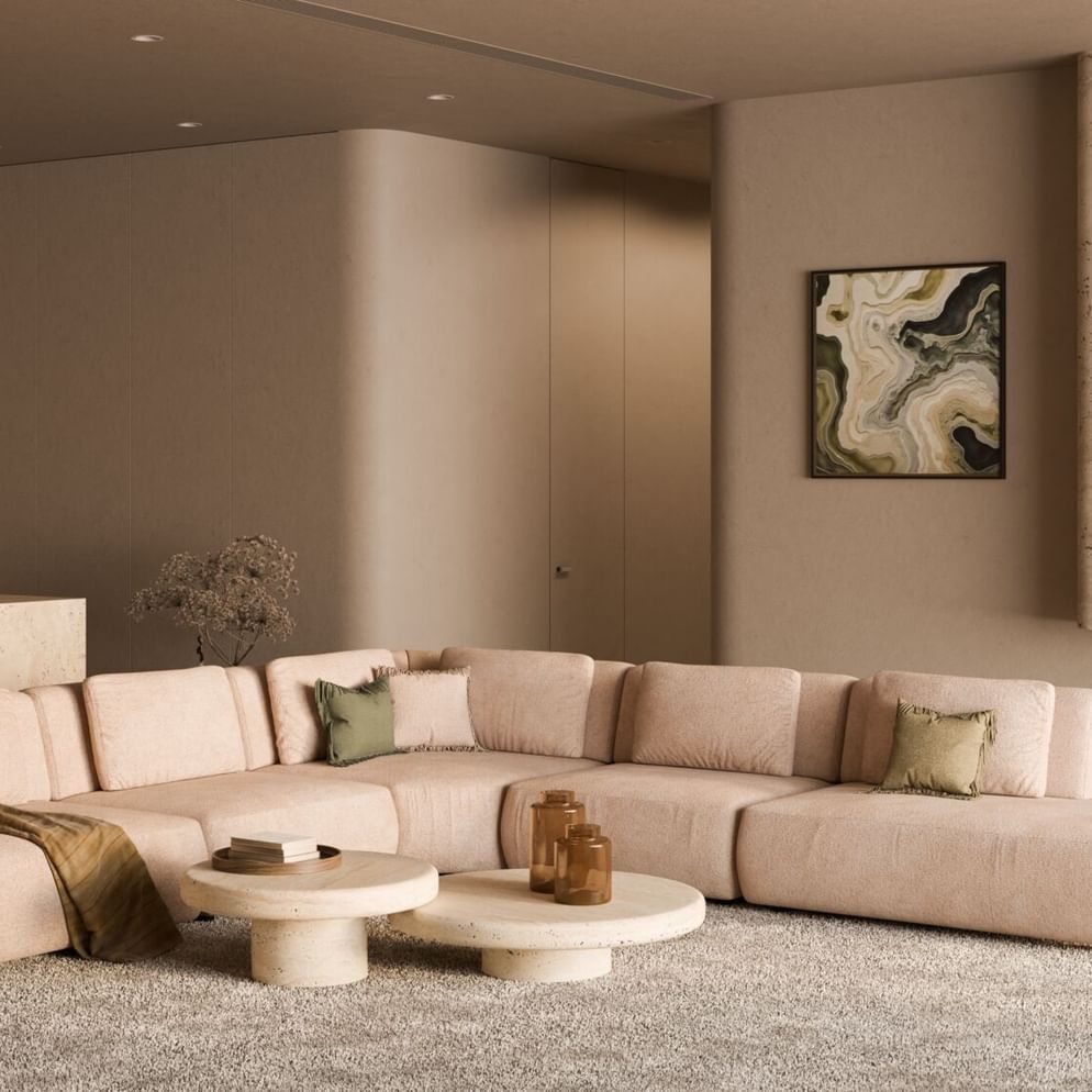 Scala (Hoek)bank - Passe Partout