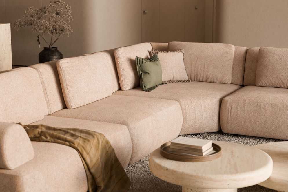 Scala (Hoek)bank - Passe Partout