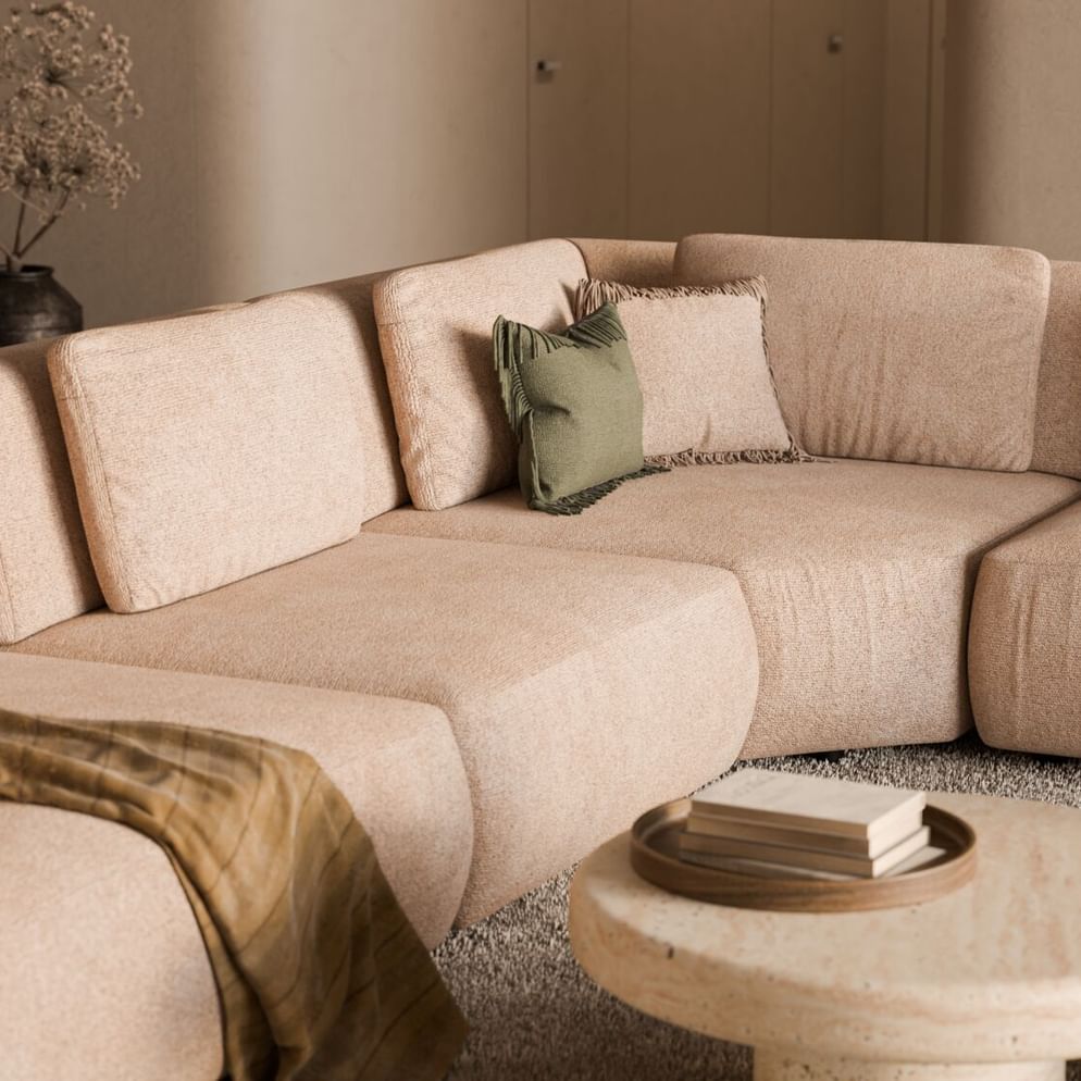 Scala (Hoek)bank - Passe Partout