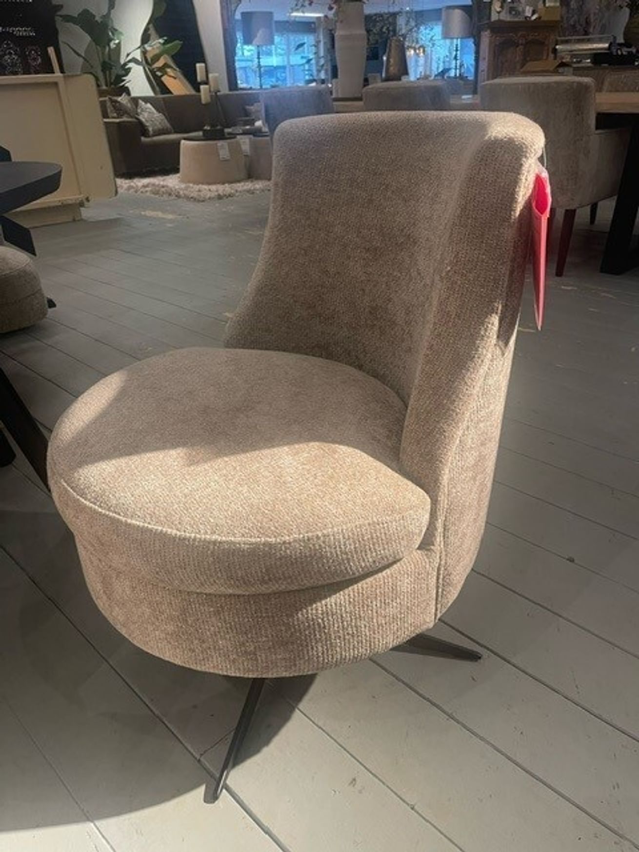 Orleans - Eetkamerstoel