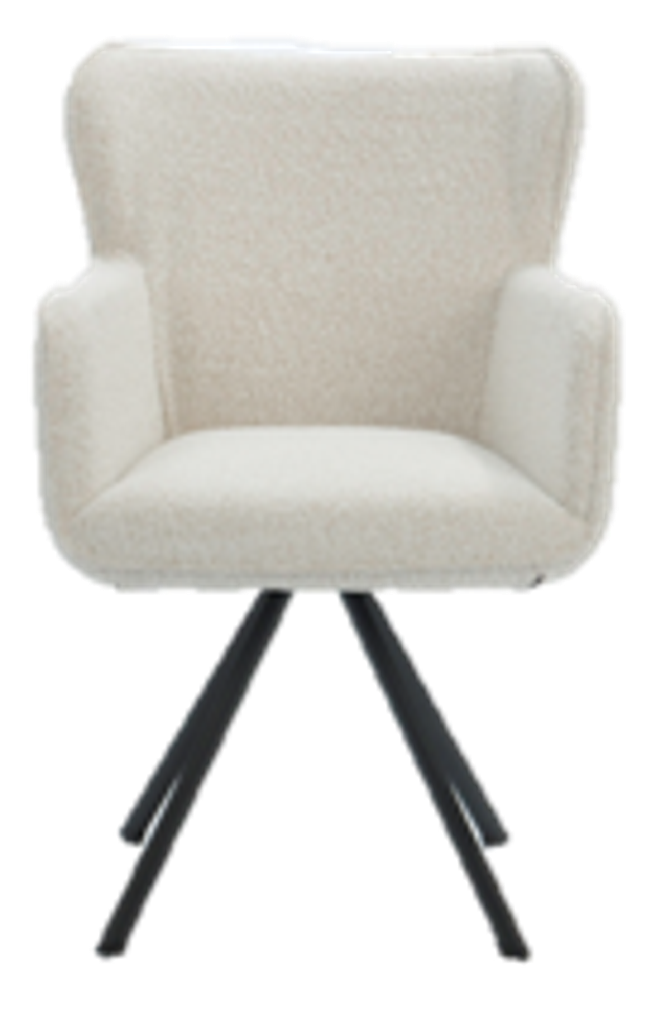 Sade Esszimmerstuhl mit Arm