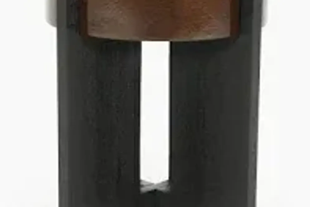 Bijzettafel Juliet Bruin