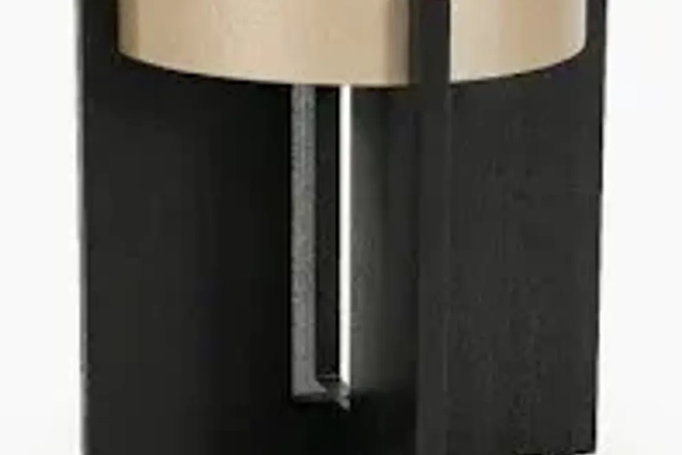 Bijzettafel Juliet Beige