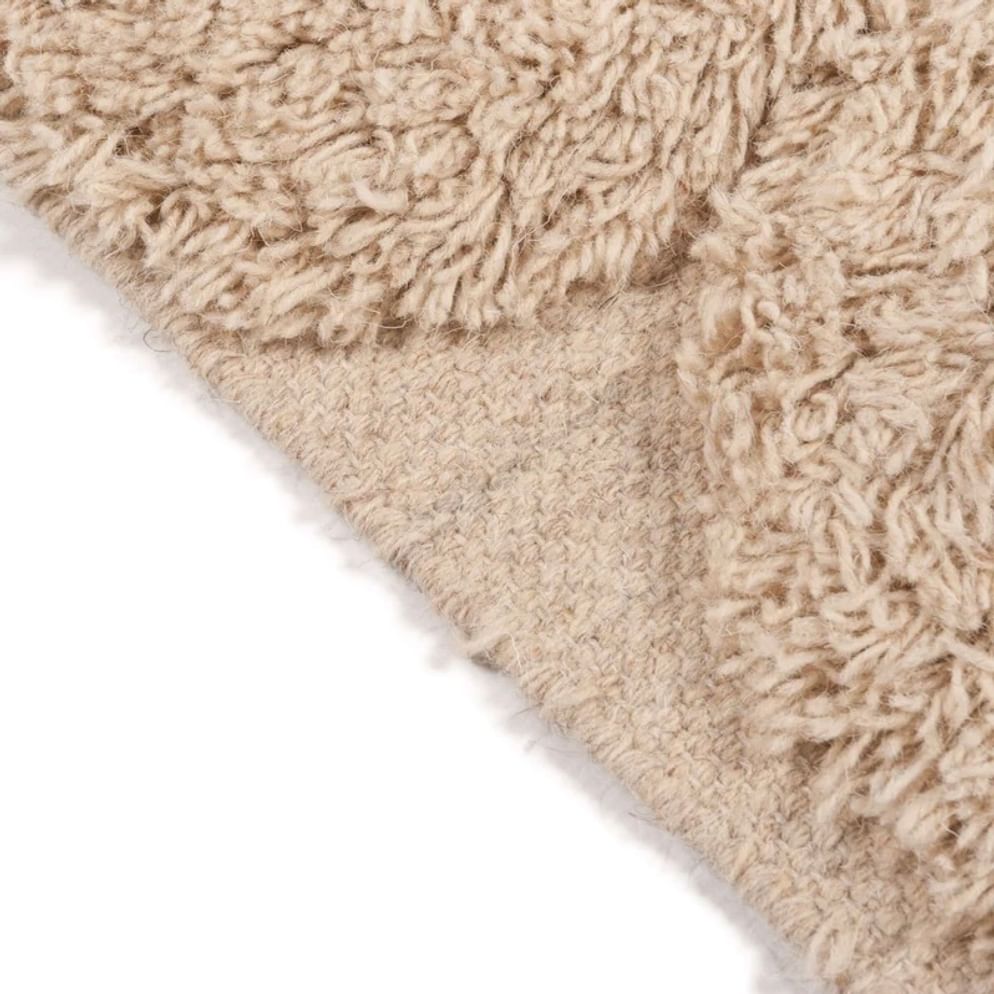 Desert touch vloerkleed