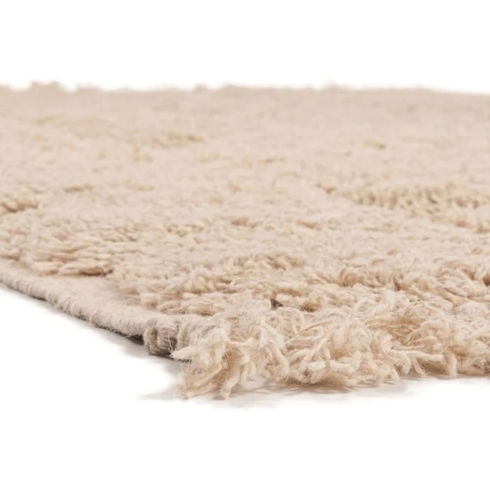 Desert touch vloerkleed