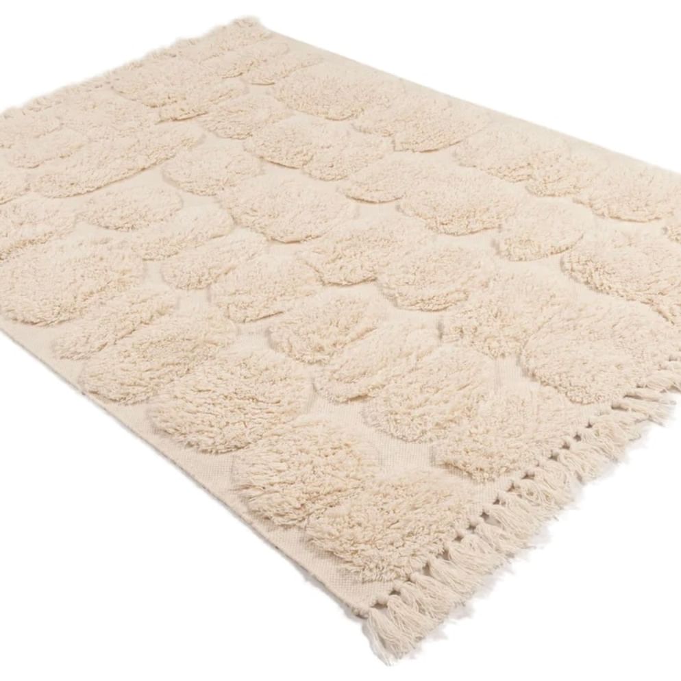 Desert touch vloerkleed