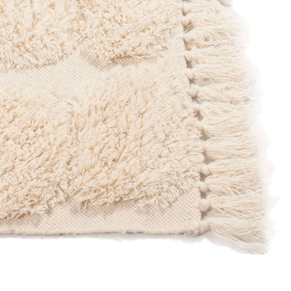 Desert touch vloerkleed