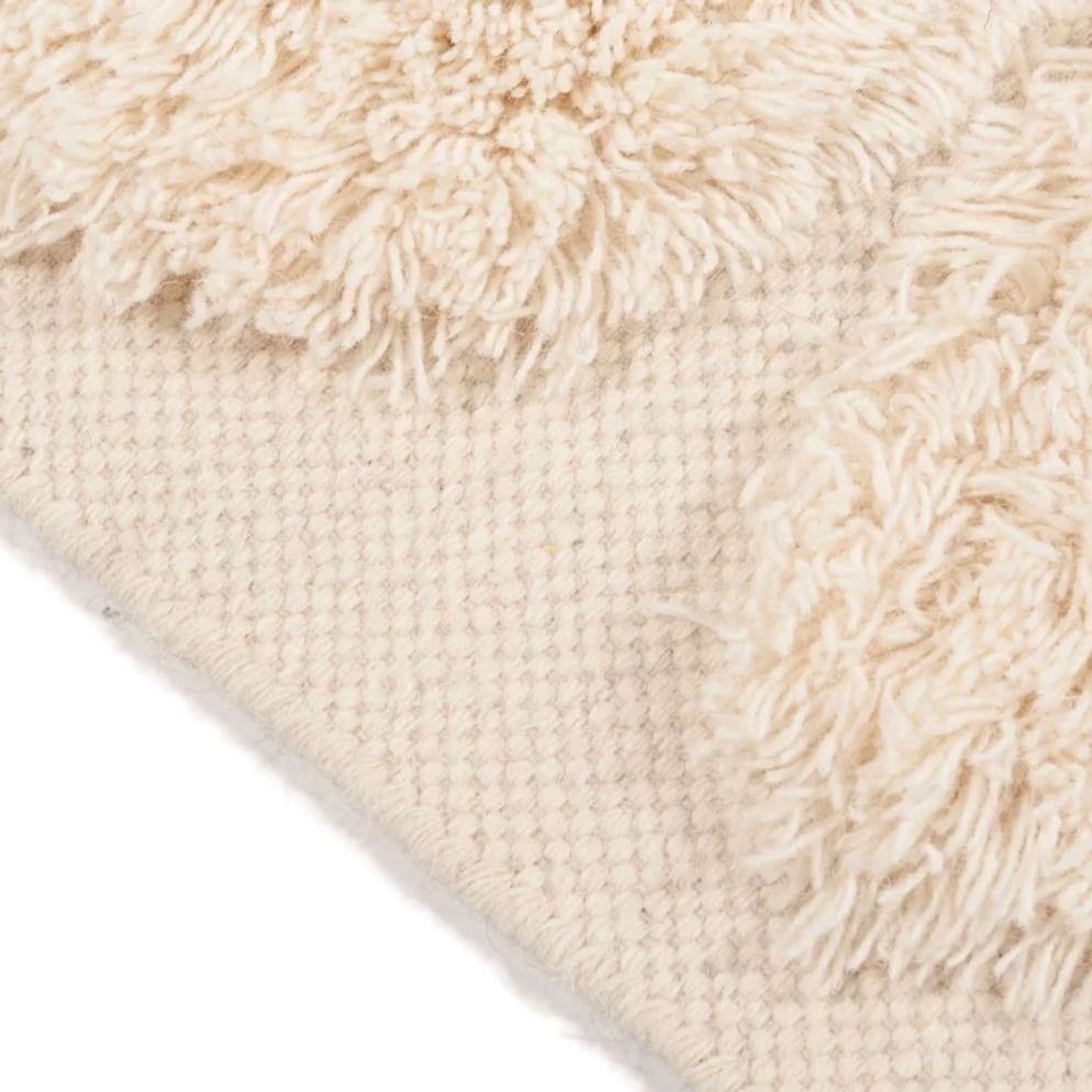 Desert touch vloerkleed