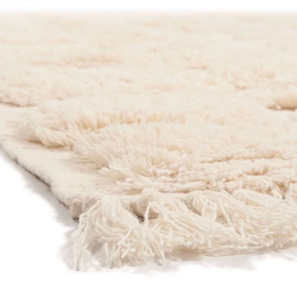 Desert touch vloerkleed