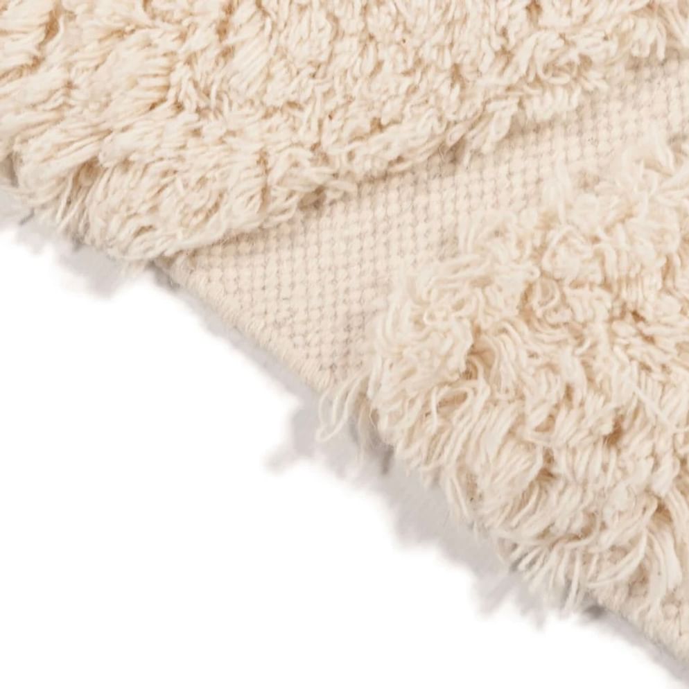 Desert wave Vloerkleed