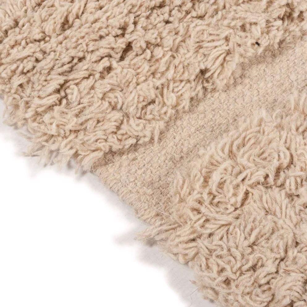 Desert wave Vloerkleed