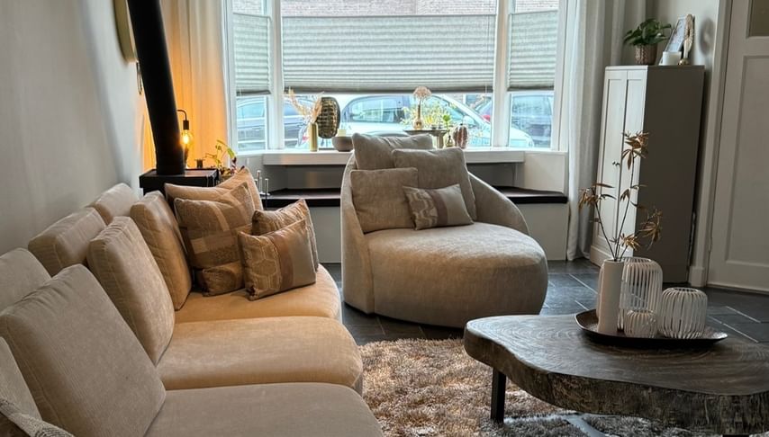 Tips voor een sfeervol interieur