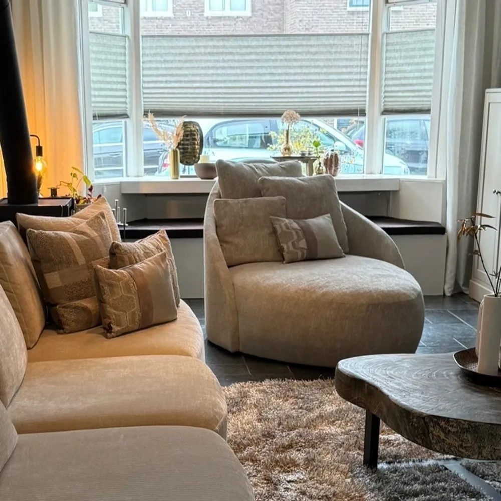 Tips voor een sfeervol interieur