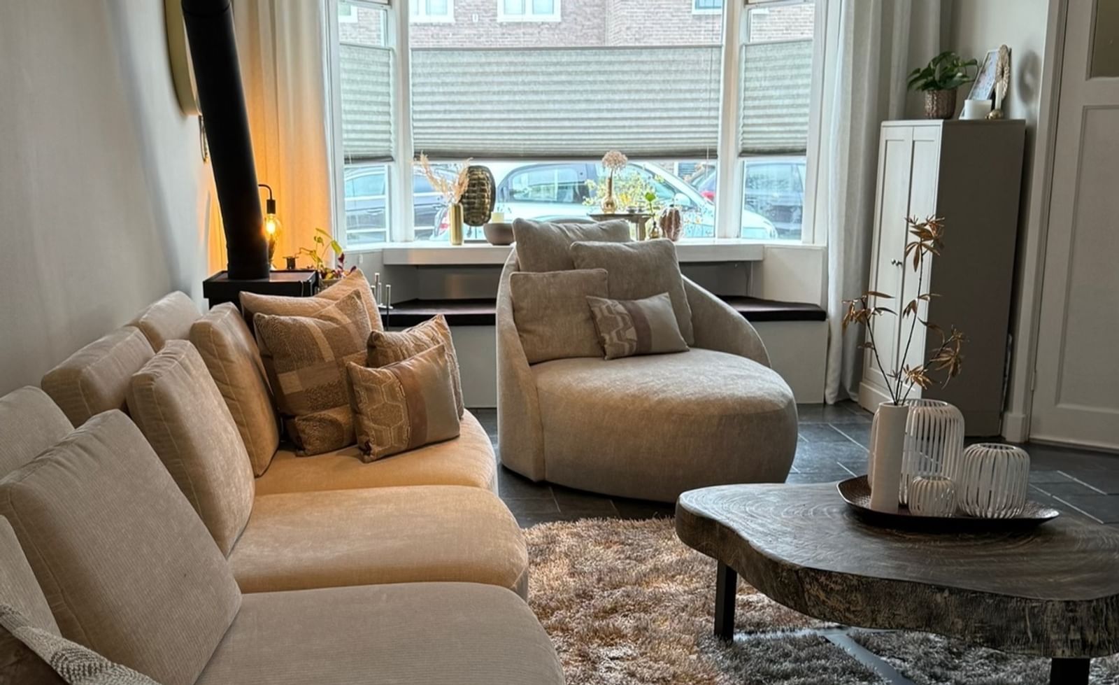 Tips voor een sfeervol interieur