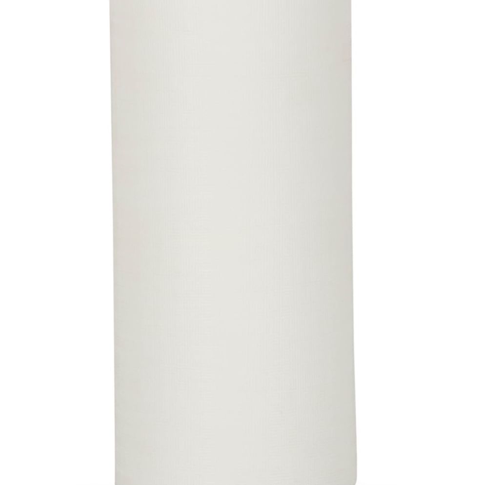 Medina Large White 30x14 cm