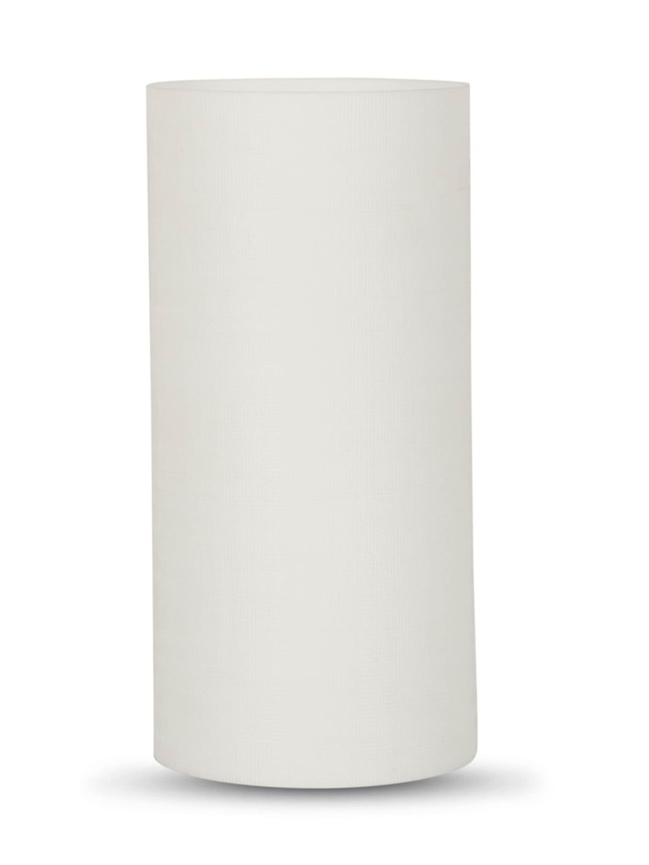 medina large white 30x14cm