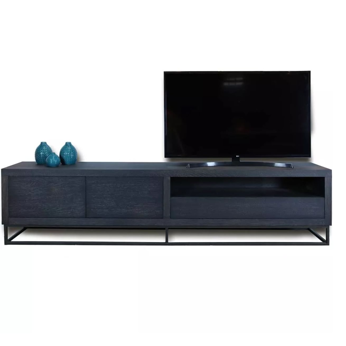 Xavi TV-Sideboard 240cm - Typ XIII
