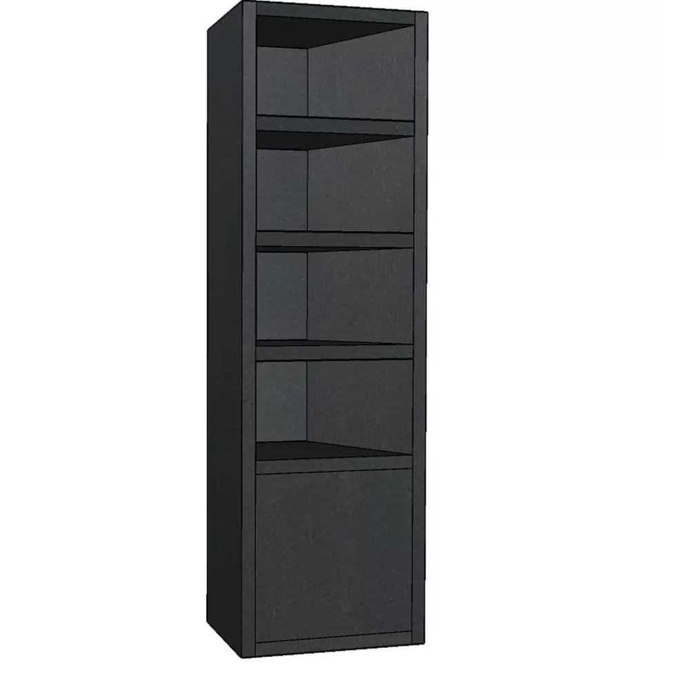 Xavi hoher Wandschrank 70cm - Typ V